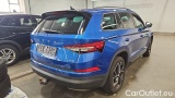  Skoda  Kodiaq 2.0l TDI 147kW DSG 4x4 CLEVER #4