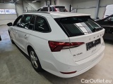  Skoda  Octavia 1.5 TSI G-TEC DSG AMBITION COMBI #3