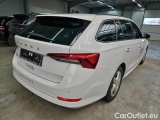  Skoda  Octavia 1.5 TSI G-TEC DSG AMBITION COMBI #4