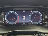  Skoda  Octavia 1.5 TSI G-TEC DSG AMBITION COMBI #5