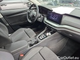  Skoda  Octavia 1.5 TSI G-TEC DSG AMBITION COMBI #7