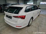  Skoda  Octavia 1.5 TSI G-TEC DSG AMBITION COMBI #17