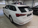  Skoda  Octavia 1.5 TSI G-TEC DSG AMBITION COMBI #18