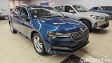  Skoda  Superb 1.4 TSI iV DSG STYLE COMBI #2