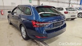  Skoda  Superb 1.4 TSI iV DSG STYLE COMBI #3
