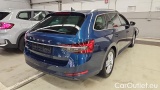  Skoda  Superb 1.4 TSI iV DSG STYLE COMBI #4