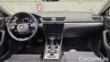  Skoda  Superb 1.4 TSI iV DSG STYLE COMBI #6