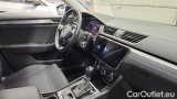  Skoda  Superb 1.4 TSI iV DSG STYLE COMBI #7