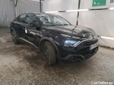 Citroen  C4  X Feel Pack 1.2 PureTech 130CV BVA8 6E #4