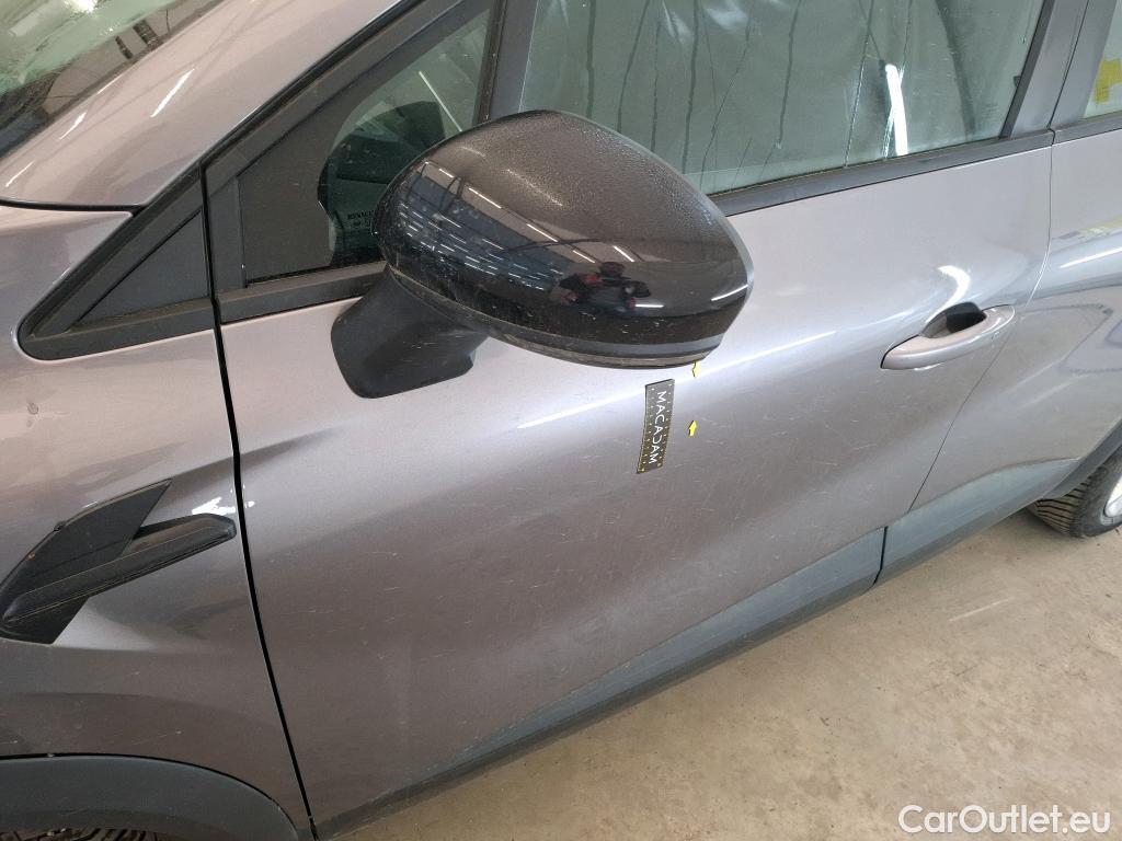  Renault  Captur  II Business 1.0 TCe 90CV BVM6 E6d / TRANSFO VP VF #3