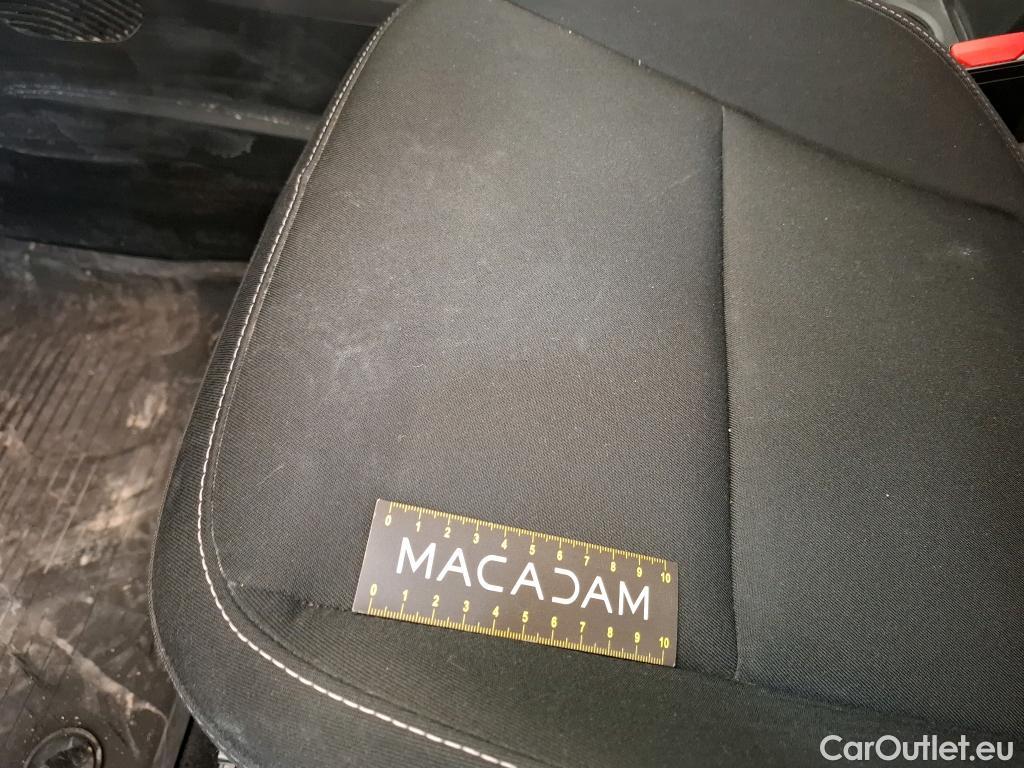  Renault  Captur  II Business 1.0 TCe 90CV BVM6 E6d / TRANSFO VP VF #18