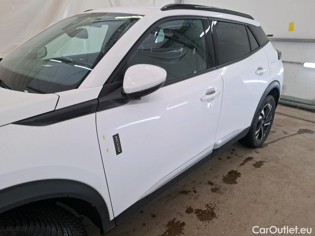  Peugeot  2008  Allure Business 1.5 HDi 110CV BVM6 E6d #1