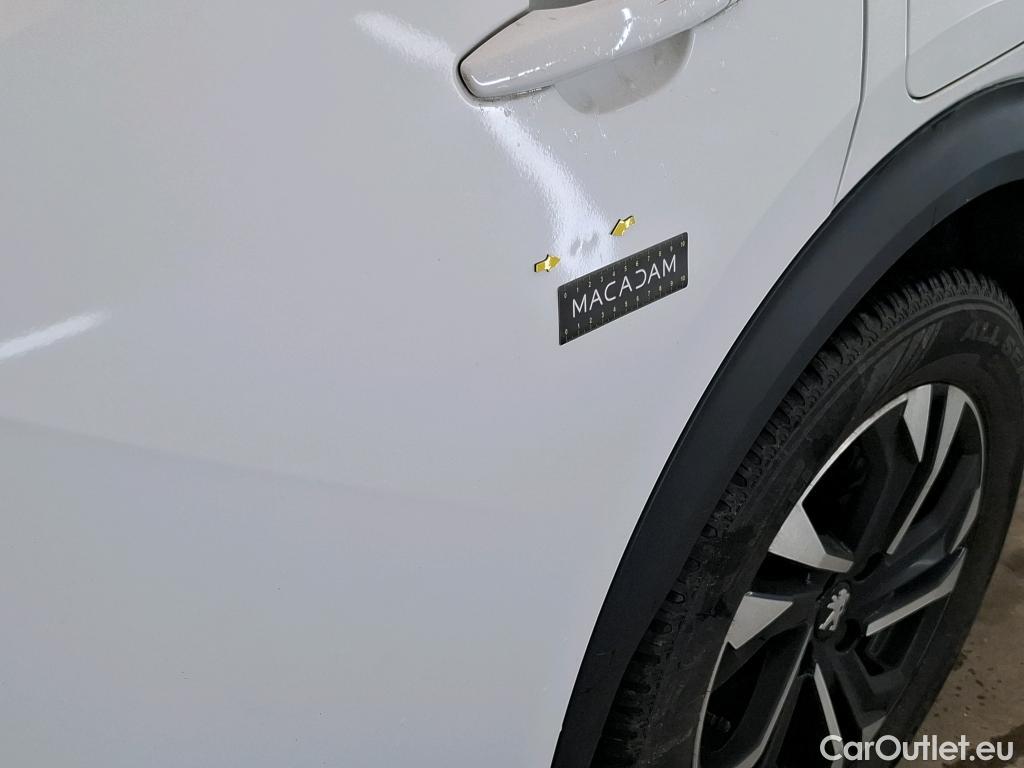  Peugeot  2008  Allure Business 1.5 HDi 110CV BVM6 E6d #5