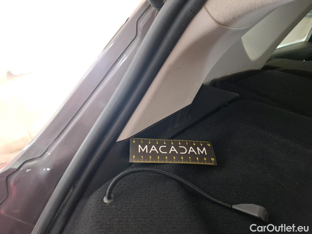  Renault  Captur  II Business 1.0 TCe 90CV BVM6 E6d / TRANSFO VP VF #13