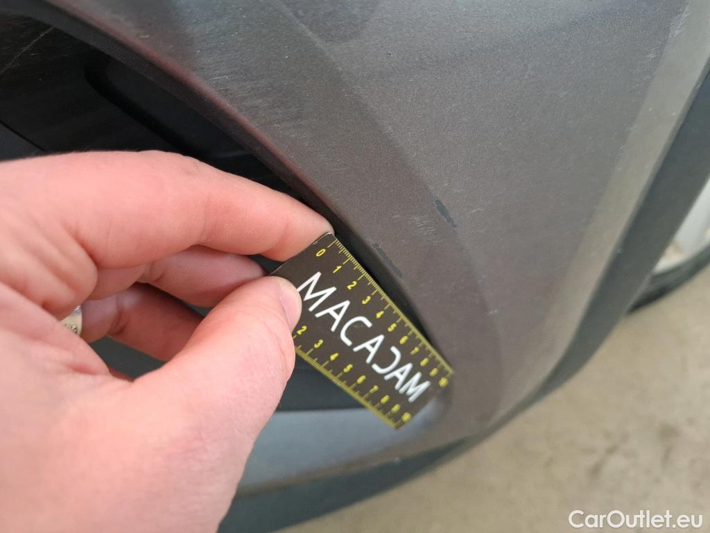  Renault  Captur  II Business 1.0 TCe 90CV BVM6 E6d / TRANSFO VP VF #9