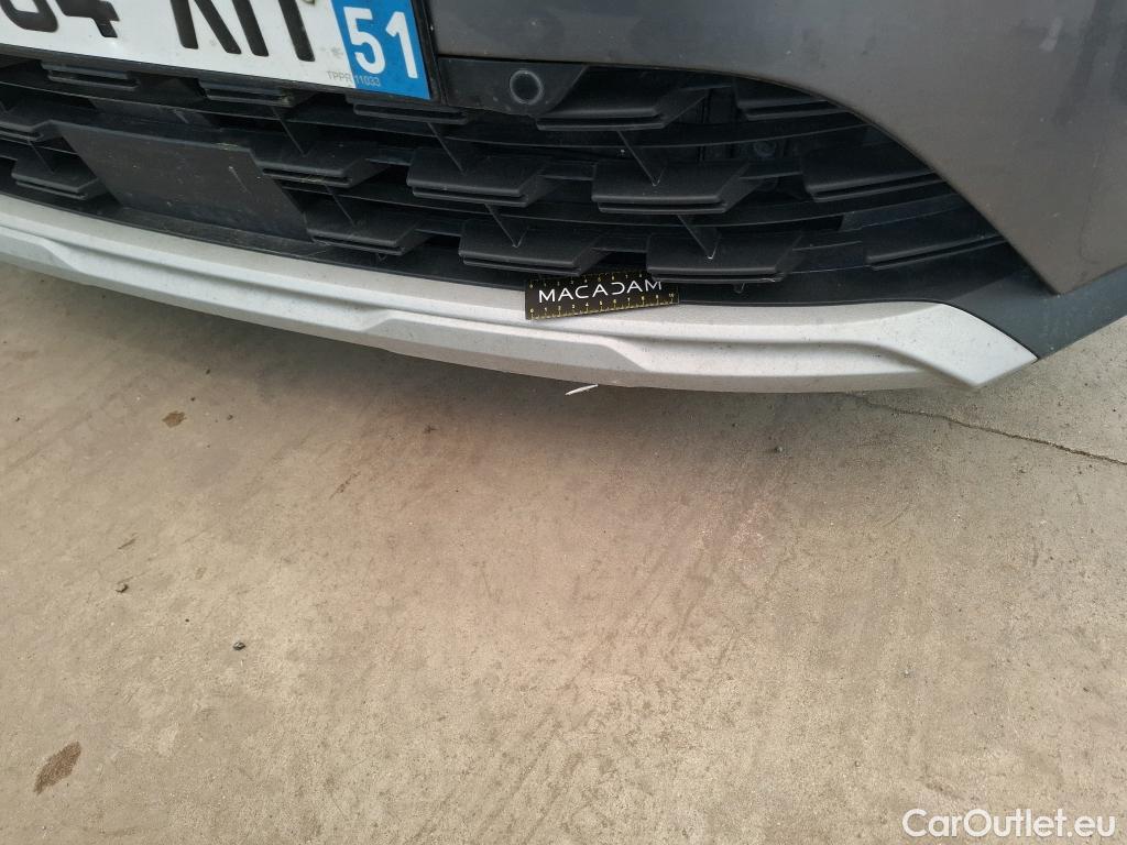  Renault  Captur  II Business 1.0 TCe 90CV BVM6 E6d / TRANSFO VP VF #1