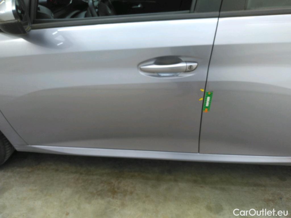  Peugeot  208  Active Business 1.5 HDi 100CV BVM6 E6d #23