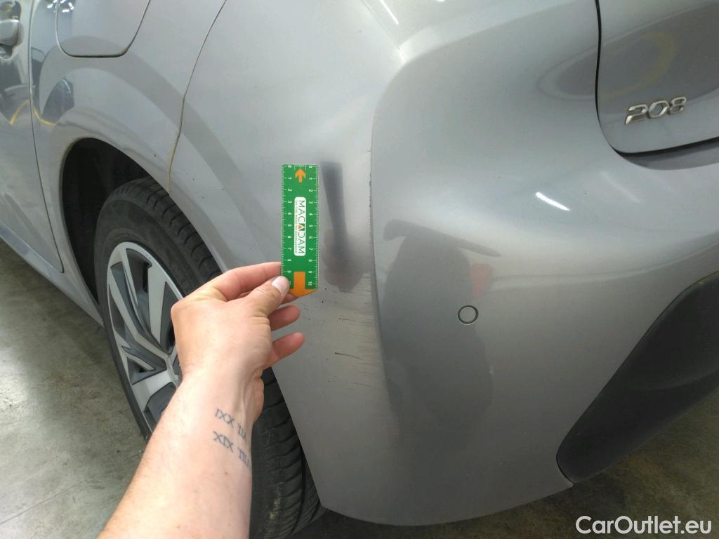  Peugeot  208  Active Business 1.5 HDi 100CV BVM6 E6d #10