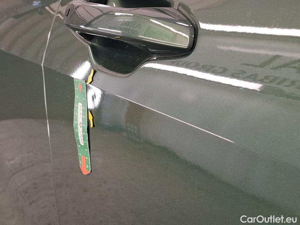  KIA  Sportage KIA  / 2021 / 5P / SUV 1.6 T-GDI 265 PHEV AUTO 4WD GT-LINE PREM #5