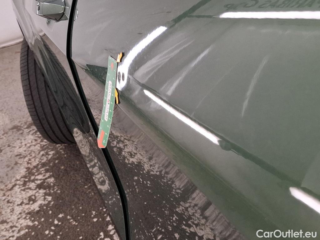  KIA  Sportage KIA  / 2021 / 5P / SUV 1.6 T-GDI 265 PHEV AUTO 4WD GT-LINE PREM #2