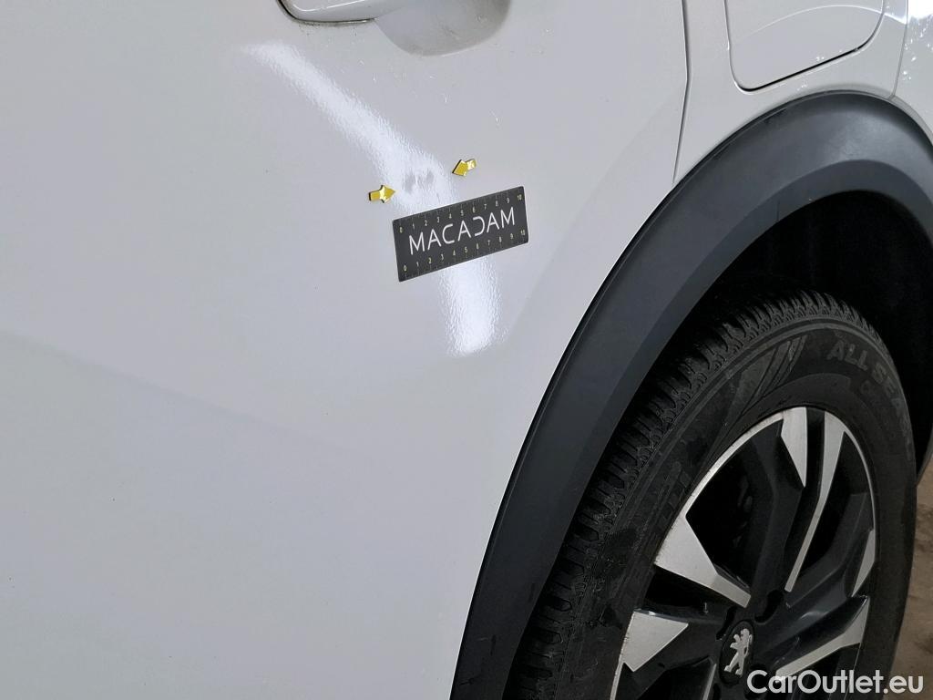  Peugeot  2008  Allure Business 1.5 HDi 110CV BVM6 E6d #6