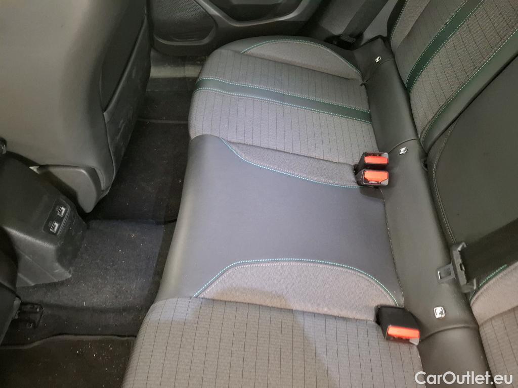  Peugeot  2008  Allure Business 1.5 HDi 110CV BVM6 E6d #20