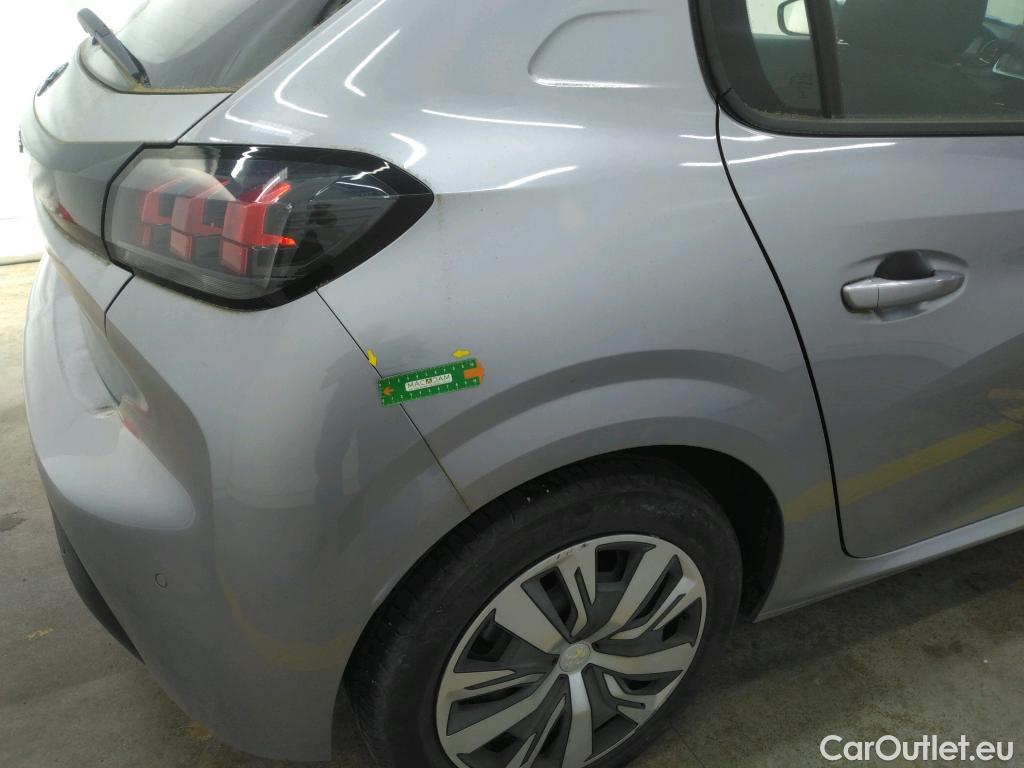  Peugeot  208  Active Business 1.5 HDi 100CV BVM6 E6d #27