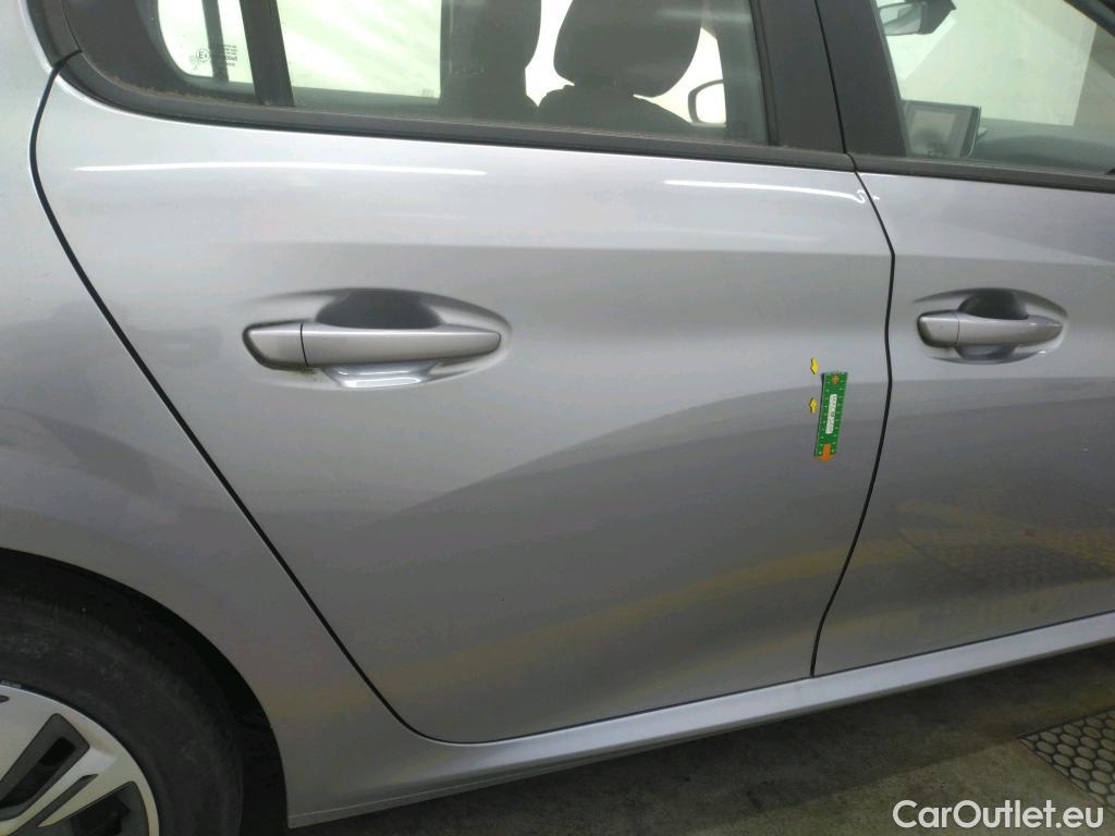  Peugeot  208  Active Business 1.5 HDi 100CV BVM6 E6d #18