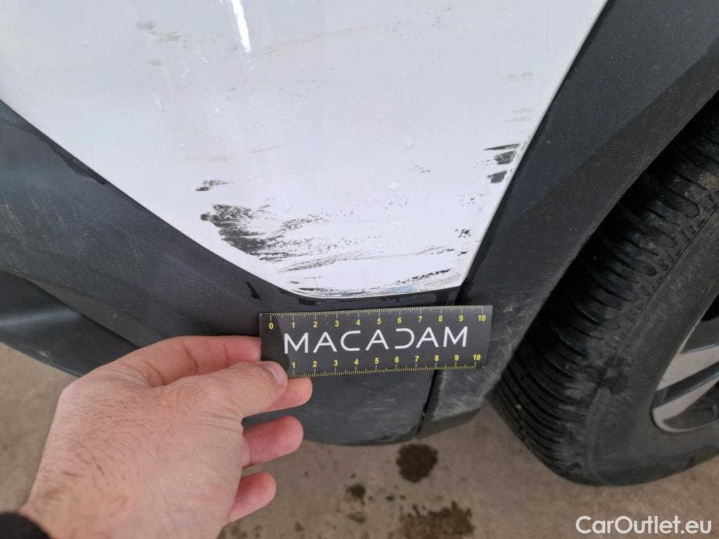  Peugeot  2008  Allure Business 1.5 HDi 110CV BVM6 E6d #9