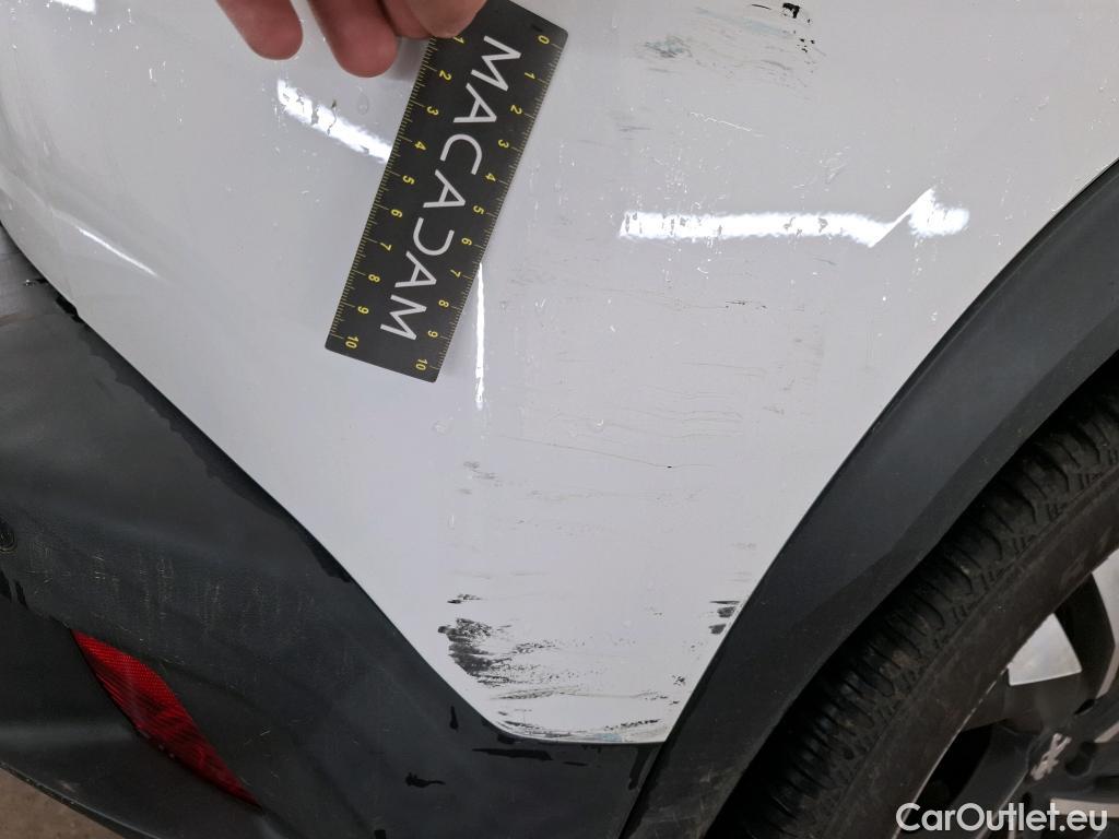  Peugeot  2008  Allure Business 1.5 HDi 110CV BVM6 E6d #12