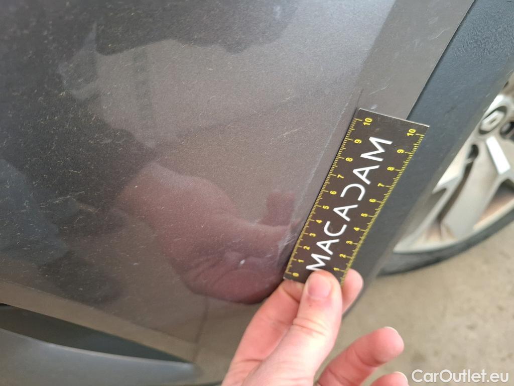  Renault  Captur  II Business 1.0 TCe 90CV BVM6 E6d / TRANSFO VP VF #8