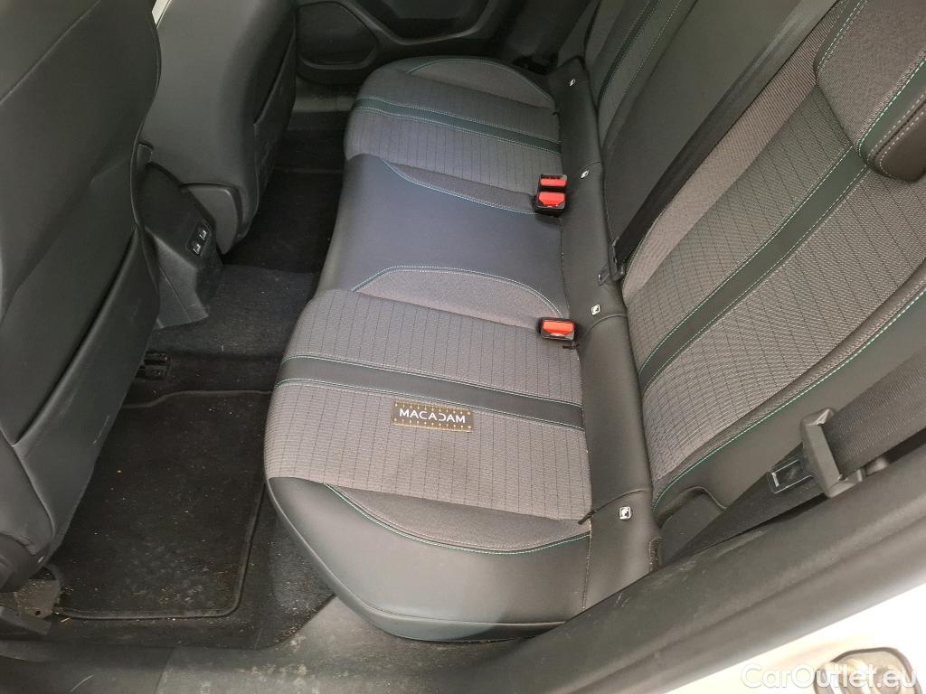  Peugeot  2008  Allure Business 1.5 HDi 110CV BVM6 E6d #18