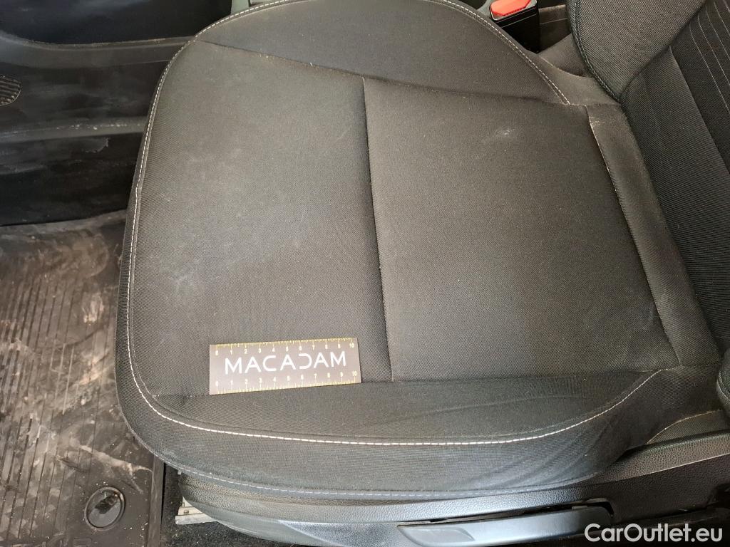  Renault  Captur  II Business 1.0 TCe 90CV BVM6 E6d / TRANSFO VP VF #17