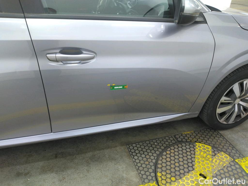  Peugeot  208  Active Business 1.5 HDi 100CV BVM6 E6d #29