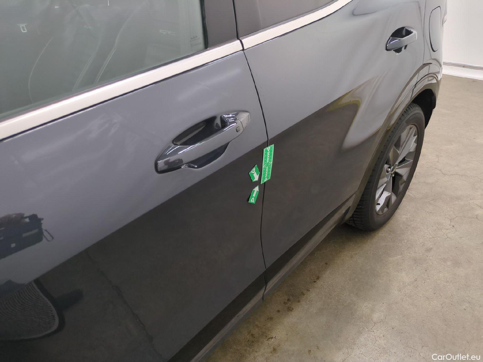  KIA  Sportage  GT-Line Premium Hybrid 1.6 T-GDi 230CV BVA6 E6d #6