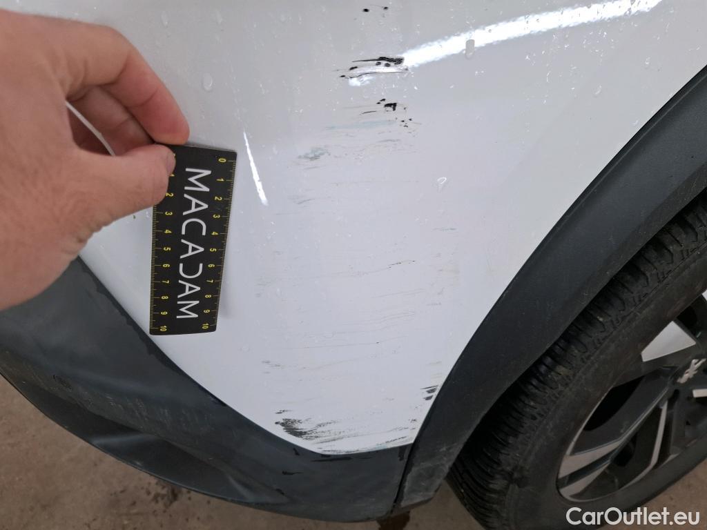  Peugeot  2008  Allure Business 1.5 HDi 110CV BVM6 E6d #10