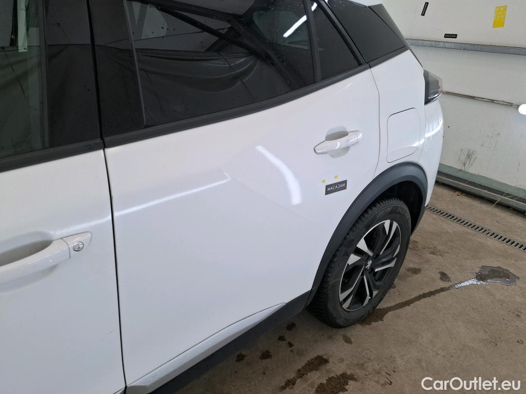  Peugeot  2008  Allure Business 1.5 HDi 110CV BVM6 E6d #4