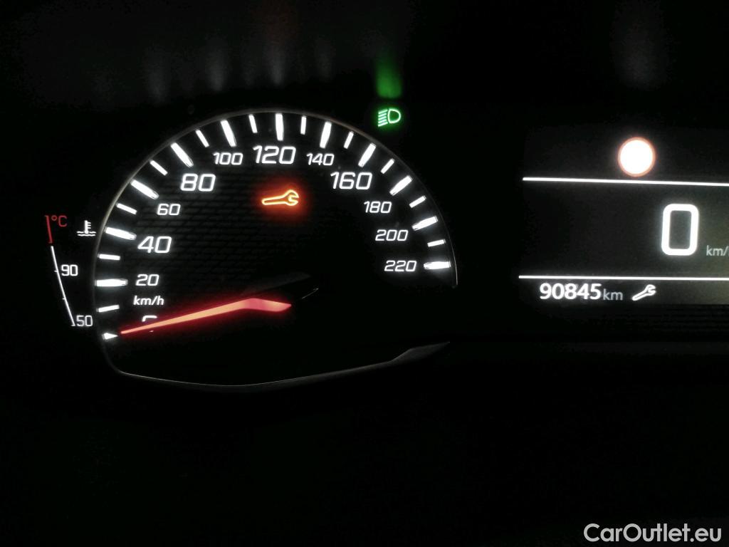  Peugeot  208  Active Business 1.5 HDi 100CV BVM6 E6d #22