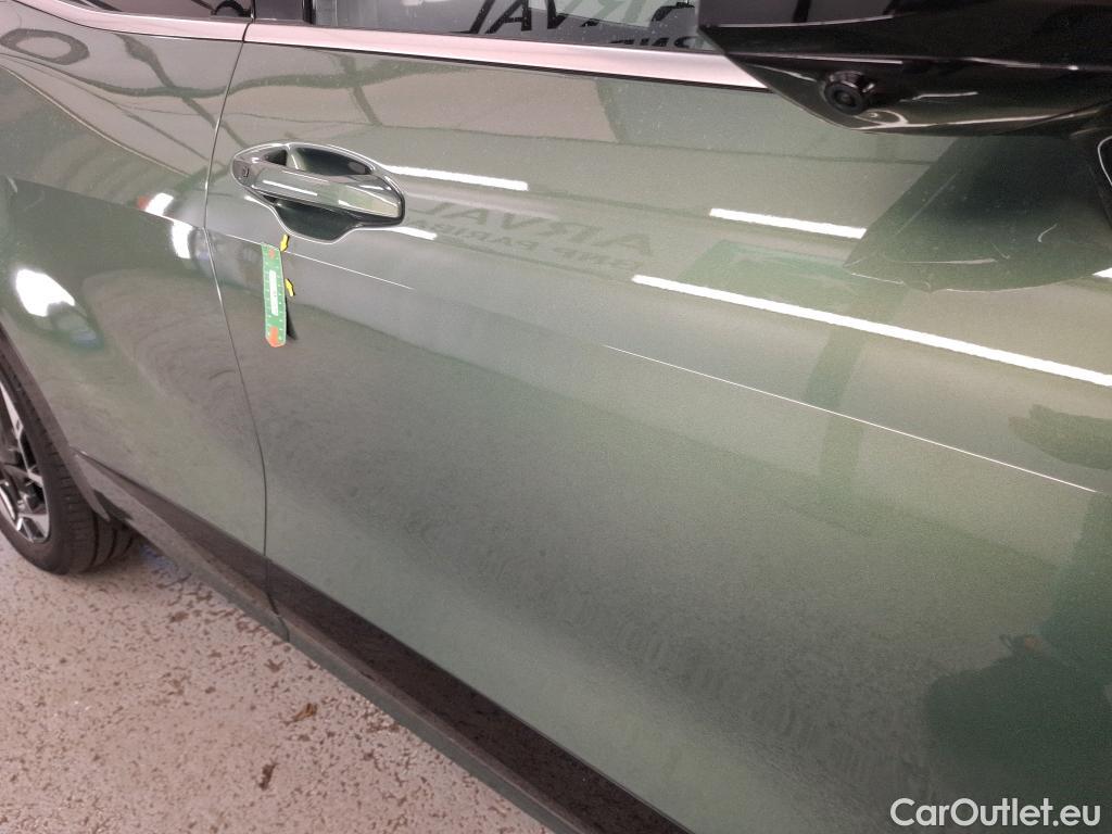  KIA  Sportage KIA  / 2021 / 5P / SUV 1.6 T-GDI 265 PHEV AUTO 4WD GT-LINE PREM #3