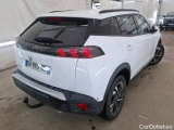  Peugeot  2008  Allure Business 1.5 HDi 110CV BVM6 E6d #3