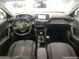  Peugeot  2008  Allure Business 1.5 HDi 110CV BVM6 E6d #5