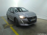  Peugeot  208  Active Business 1.5 HDi 100CV BVM6 E6d #4