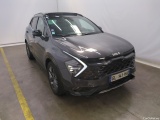  KIA  Sportage  GT-Line Premium Hybrid 1.6 T-GDi 230CV BVA6 E6d #2