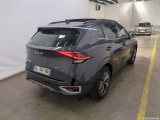  KIA  Sportage  GT-Line Premium Hybrid 1.6 T-GDi 230CV BVA6 E6d #3