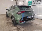  KIA  Sportage KIA  / 2021 / 5P / SUV 1.6 T-GDI 265 PHEV AUTO 4WD GT-LINE PREM #2