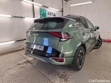  KIA  Sportage KIA  / 2021 / 5P / SUV 1.6 T-GDI 265 PHEV AUTO 4WD GT-LINE PREM #3
