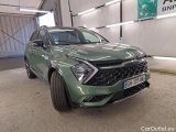  KIA  Sportage KIA  / 2021 / 5P / SUV 1.6 T-GDI 265 PHEV AUTO 4WD GT-LINE PREM #4