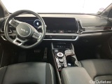  KIA  Sportage KIA  / 2021 / 5P / SUV 1.6 T-GDI 265 PHEV AUTO 4WD GT-LINE PREM #5