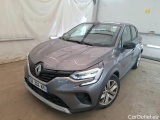  Renault  Captur  II Business 1.0 TCe 90CV BVM6 E6d / TRANSFO VP VF #3