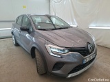  Renault  Captur  II Business 1.0 TCe 90CV BVM6 E6d / TRANSFO VP VF #4